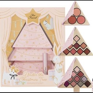 Too Faced Palettes